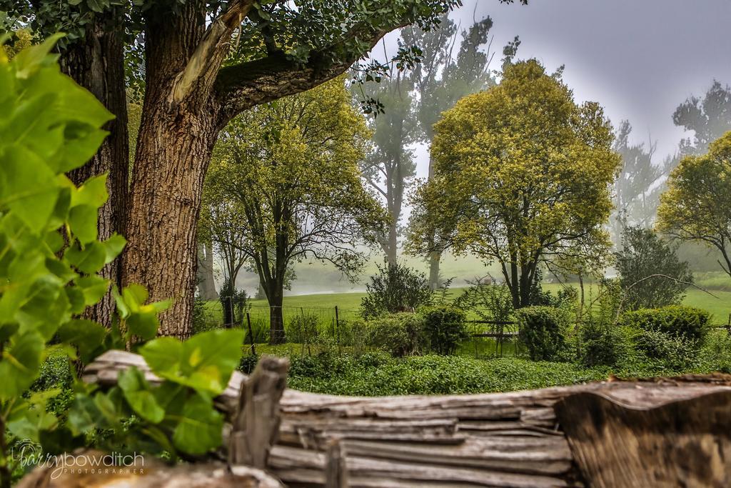 Umzimkulu River Lodge Ундерберг Экстерьер фото